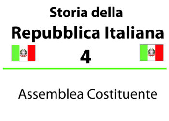 Assemblea Costituente