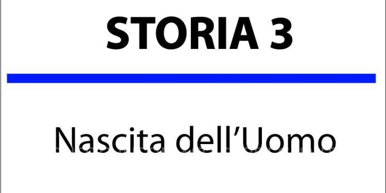 Nascita dell’Uomo
