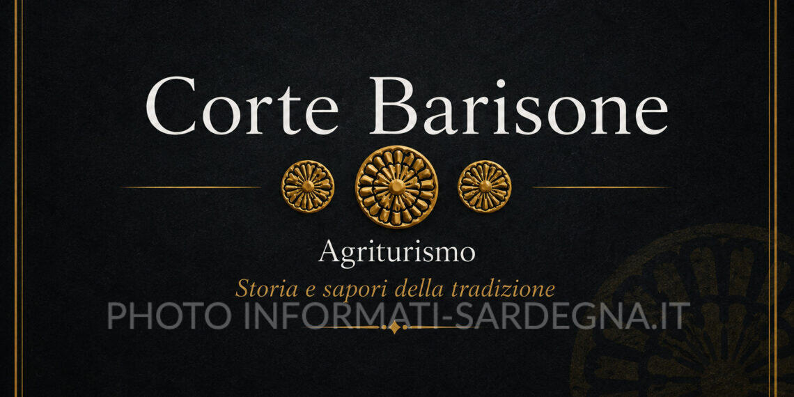 Corte Barisone Dorgali