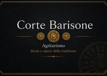 Corte Barisone Dorgali