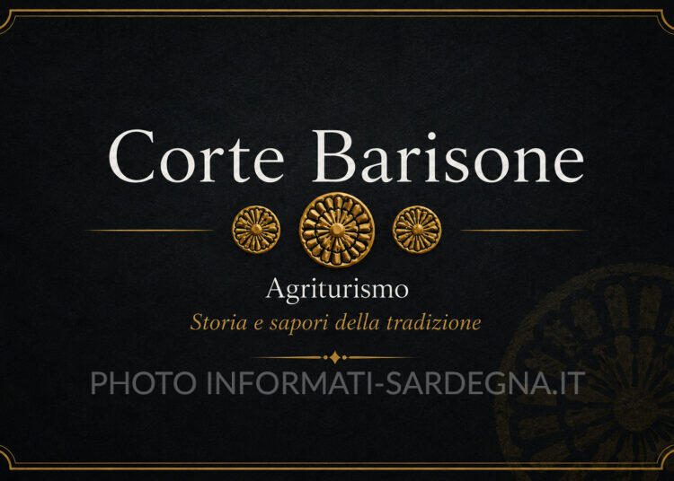 Corte Barisone Dorgali