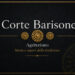 Corte Barisone Dorgali