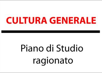 Studiare