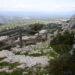 Iscala 'e Omines sul versante di Dorgali
