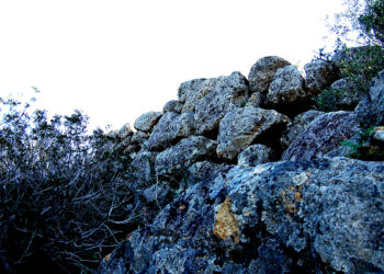 Nuraghe di Porto Pirastru