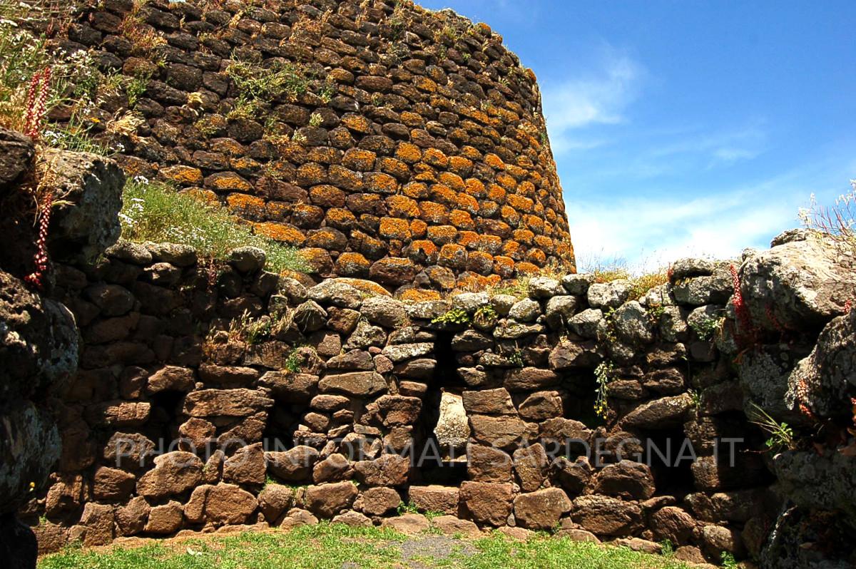 Nuraghe Losa