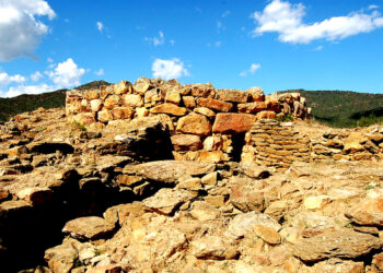 Nuraghe San Pietro