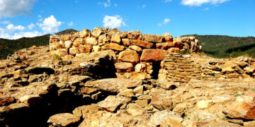 Nuraghe San Pietro