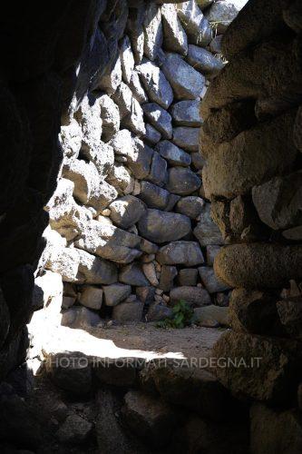 Nuraghe Loelle, Buddusò