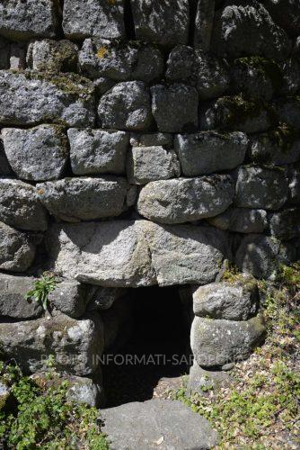 Nuraghe Loelle, Buddusò