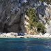 Golfo di Orosei, tratto di costa di Baunei
