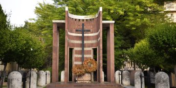 Memoriale ai Caduti nella Grande Guerra, Cagliari