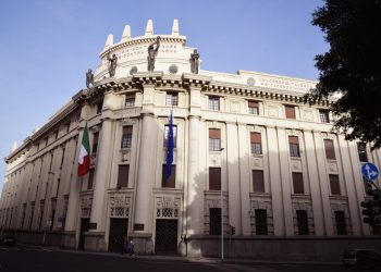 Palazzo del Comando Legione Carabinieri Sardegna
