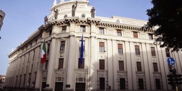 Palazzo del Comando Legione Carabinieri Sardegna