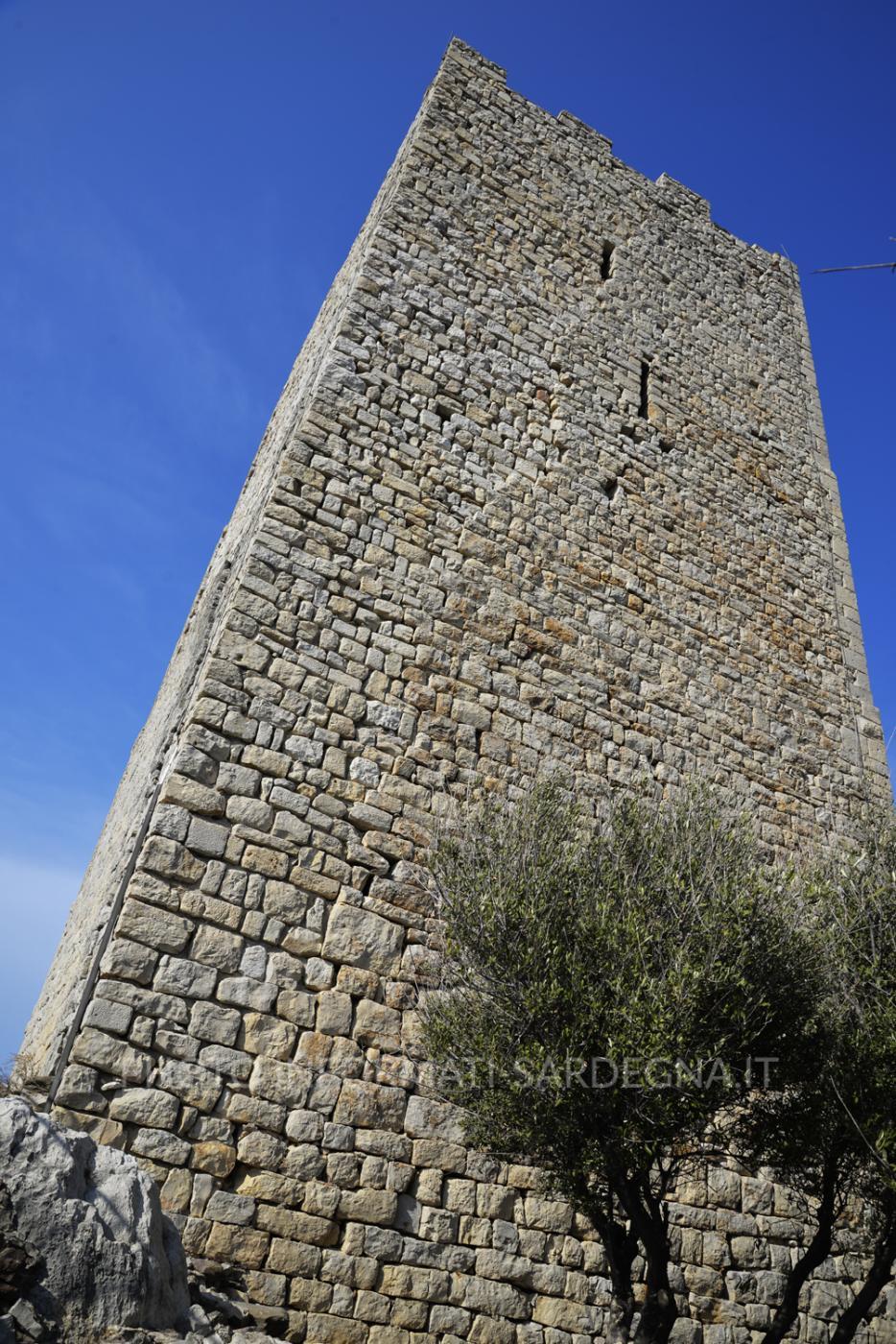 Castello della Fava, Posada