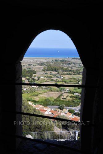 Castello della Fava, Posada