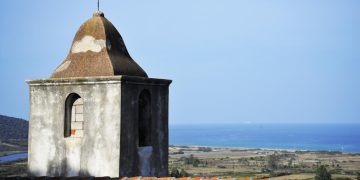Posada, centro storico