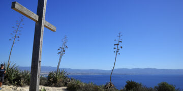 Chiesa di Sant’Elia al Monte di Cagliari: