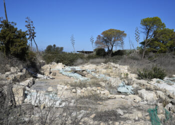 Tempio punico di Astarte