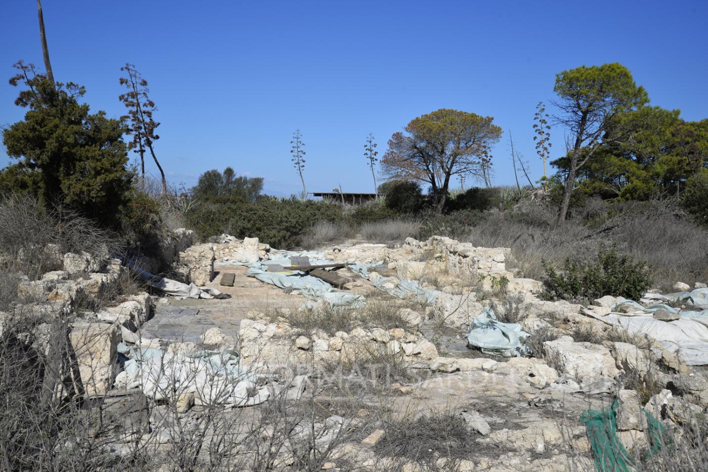 Tempio punico di Astarte 