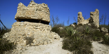 Torre di Sant’Elia, Cagliari