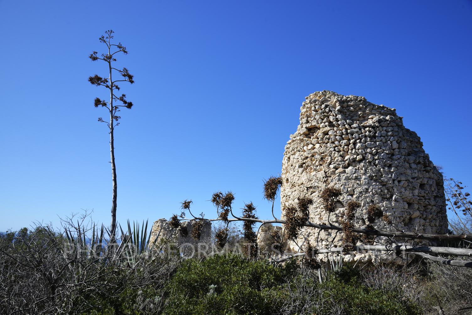 Torre di Sant’Elia, Cagliari