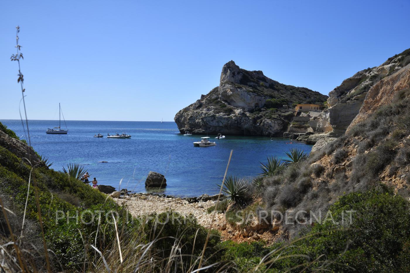 Cala Fighera, Cagliari