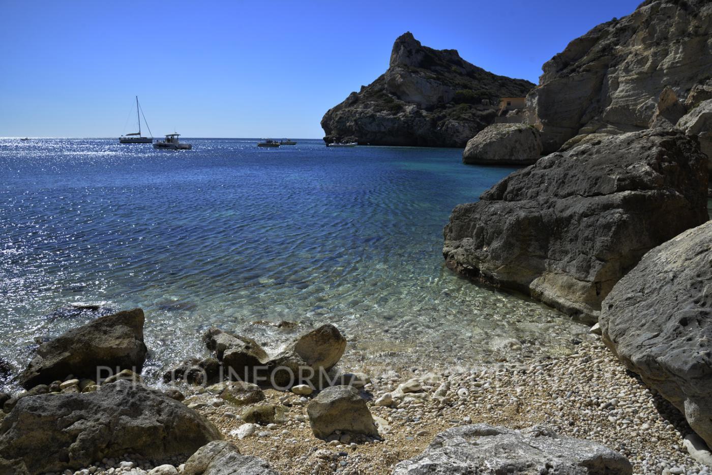 Cala Fighera, Cagliari