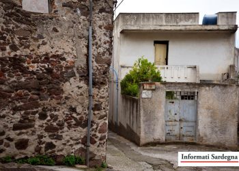 Rione Goritto, Dorgali