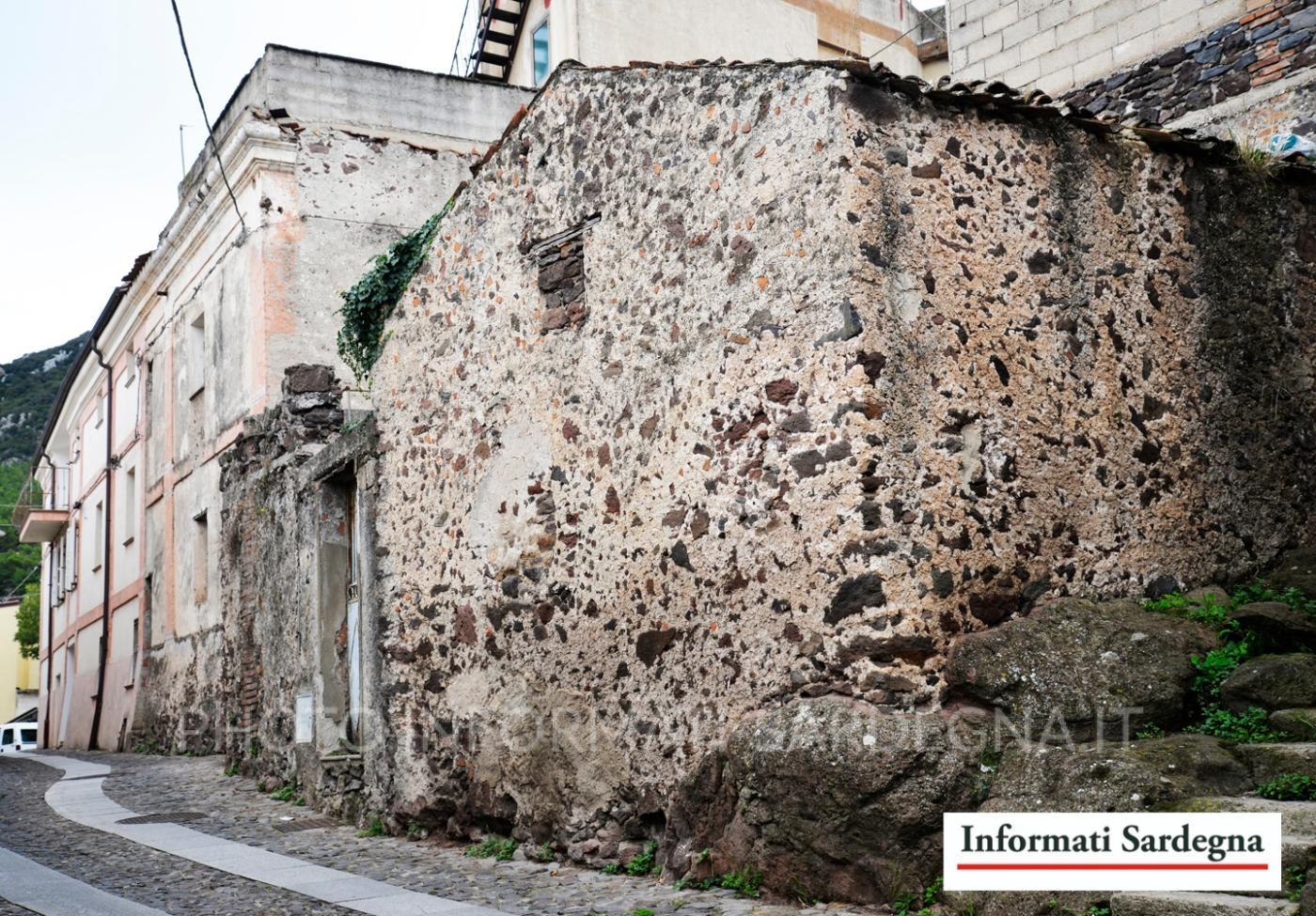 Rione Goritto, Dorgali 