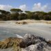 Cala Liberotto: tra stagni, rocce rosa e spiagge incantevoli nella costa di Orosei