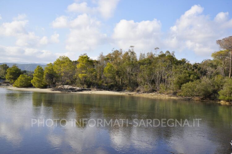 Cala Liberotto: tra stagni, rocce rosa e spiagge incantevoli nella costa di Orosei