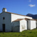 Chiesa di Buon Cammino, Dorgali