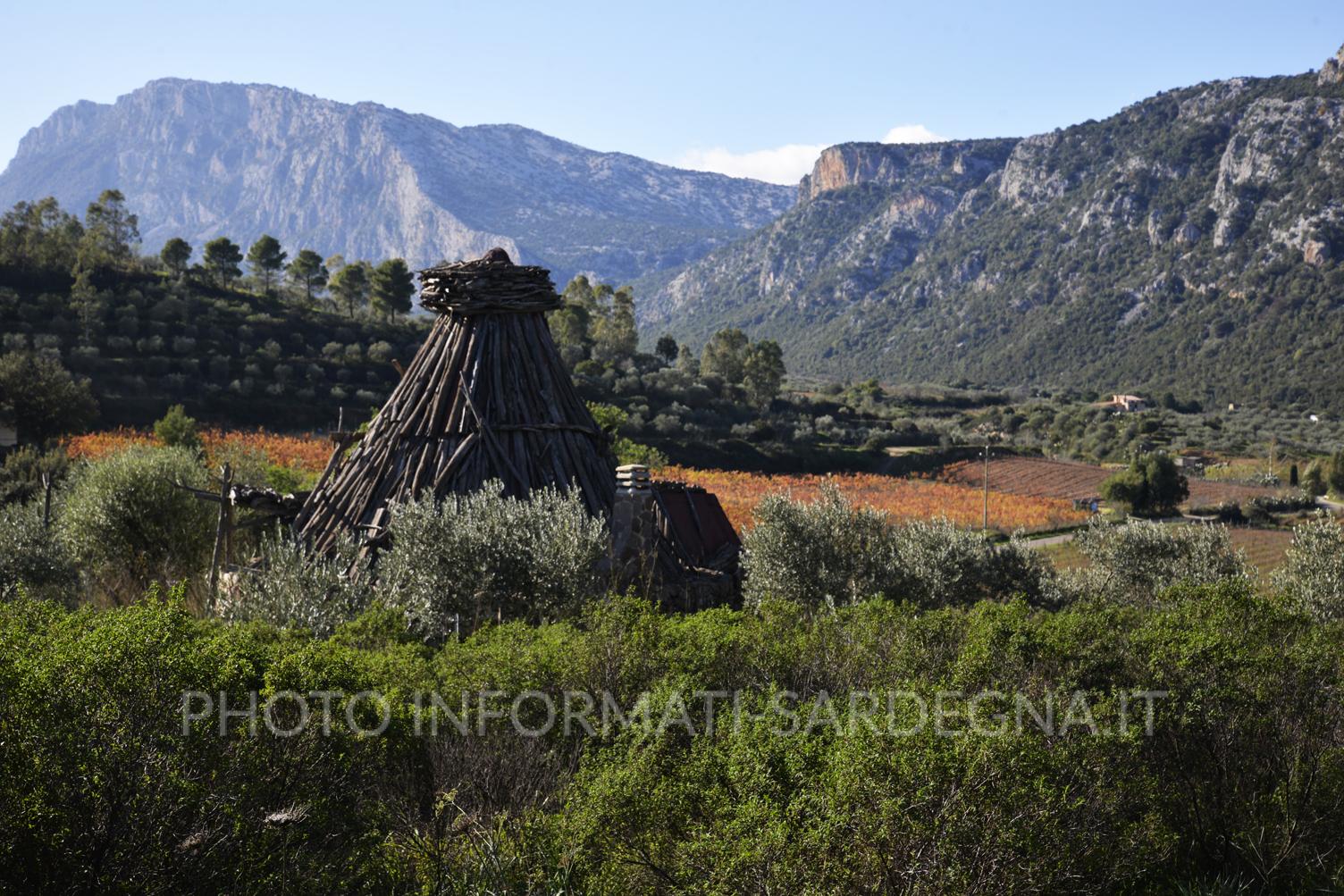 Oddoene, Dorgali 