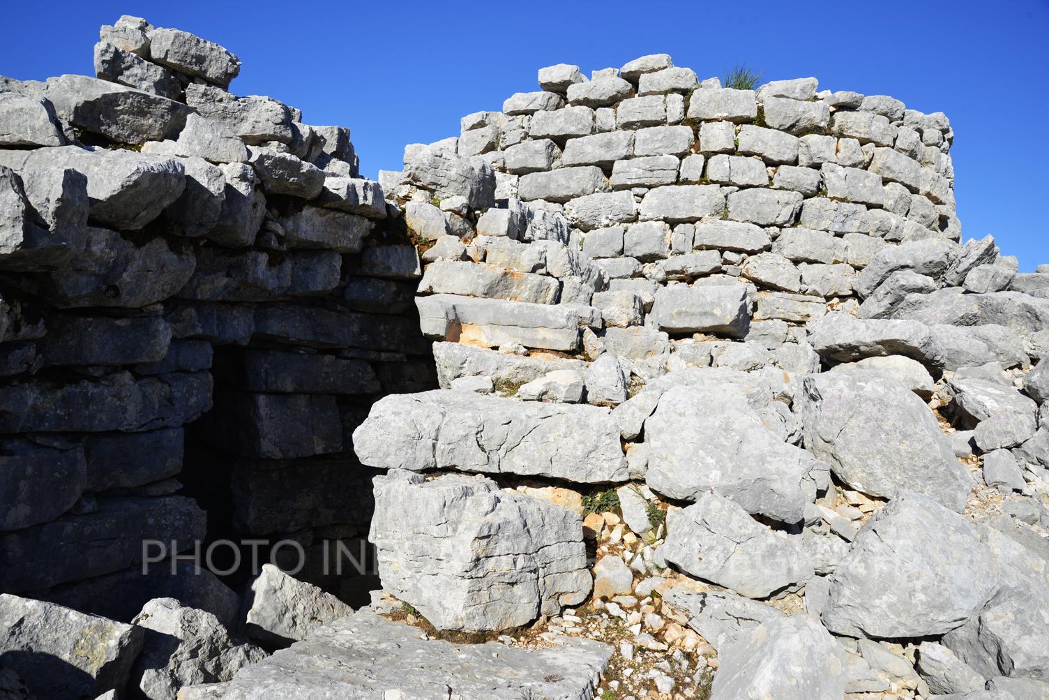 Nuraghe Mereu, Orgosolo