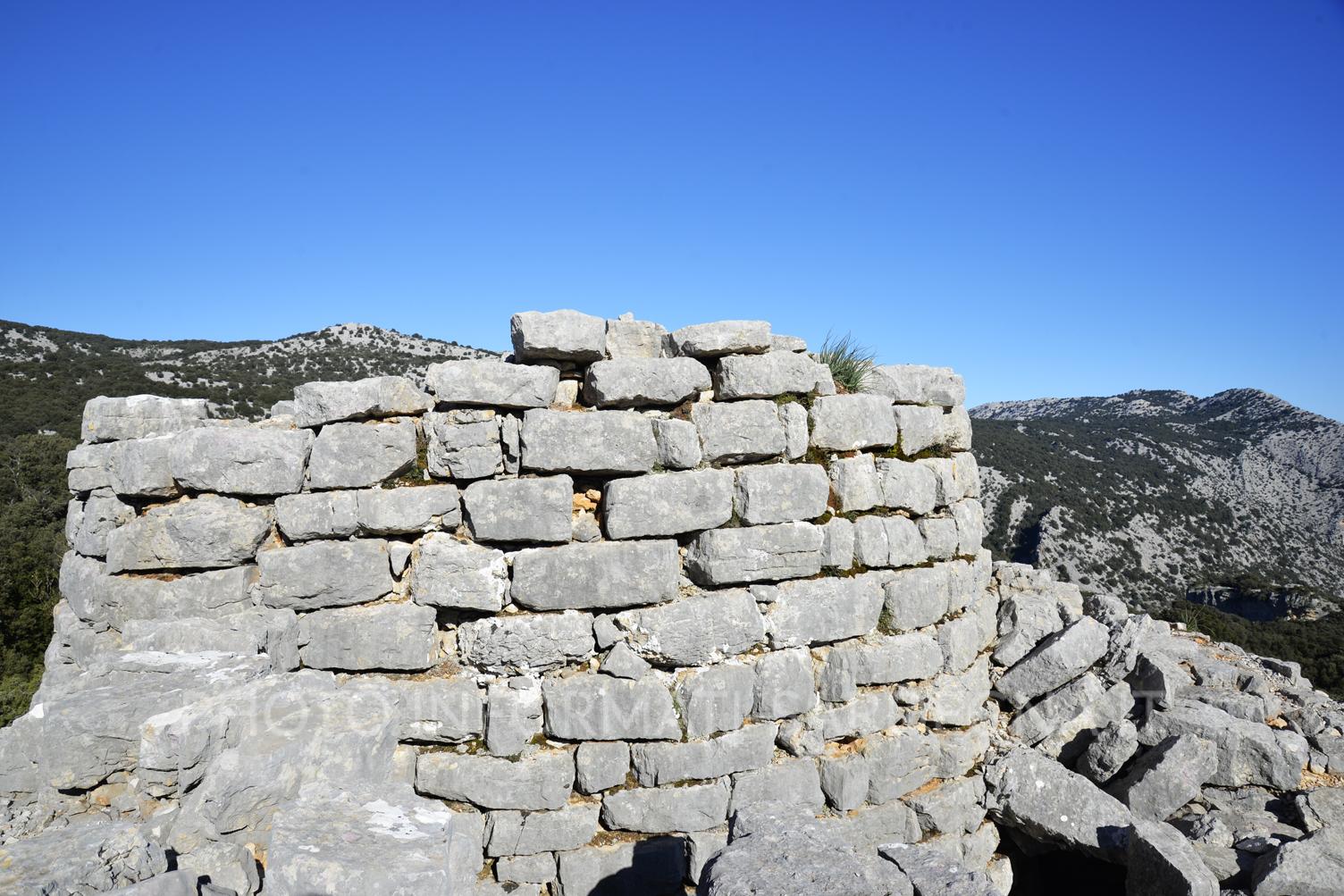 Nuraghe Mereu, Orgosolo