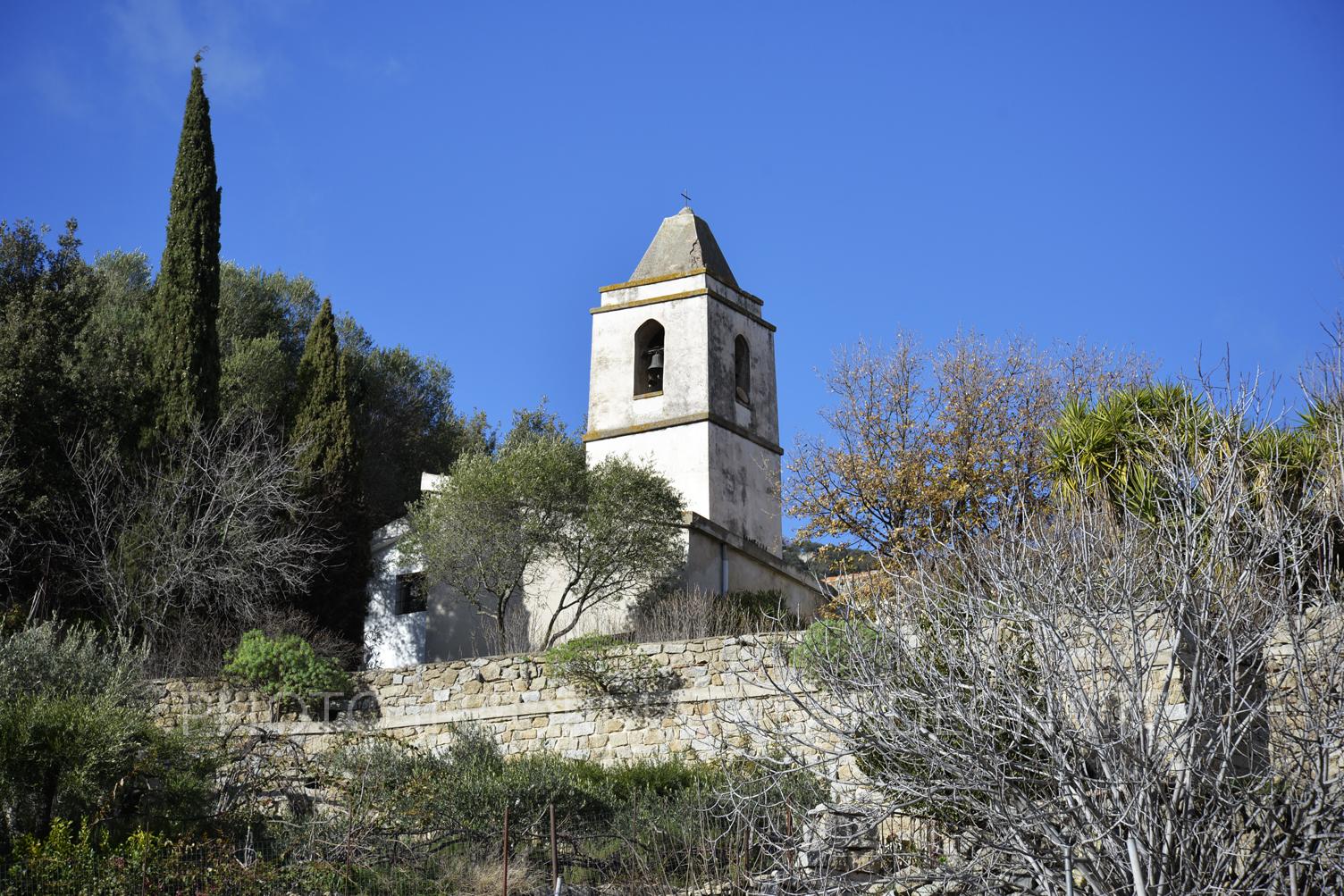 Capoluoghi delle province storiche della Sardegna: Lollove, Nuoro 