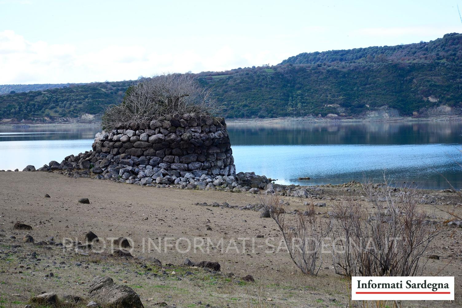 Nuraghe Urasala, Sorradile 