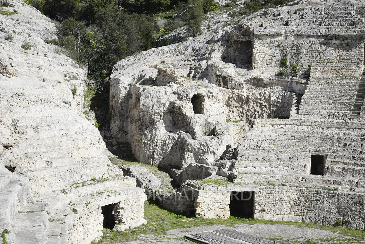 Anfiteatro romano di Cagliari