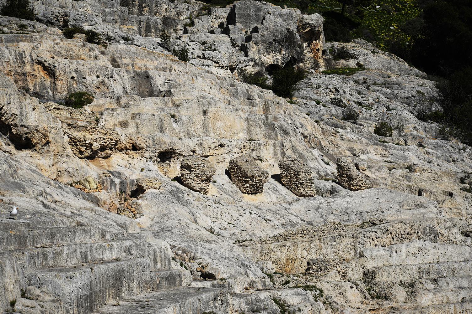 Anfiteatro romano di Cagliari