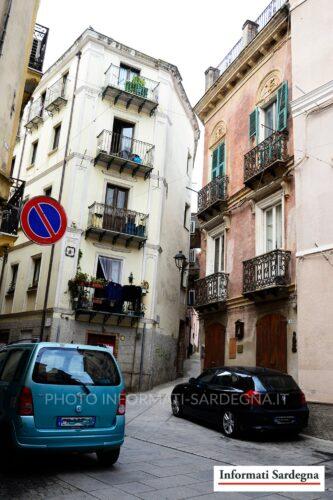 Centro storico di Iglesias