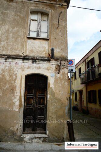 Centro storico di Iglesias