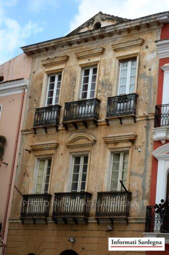Centro storico di Iglesias