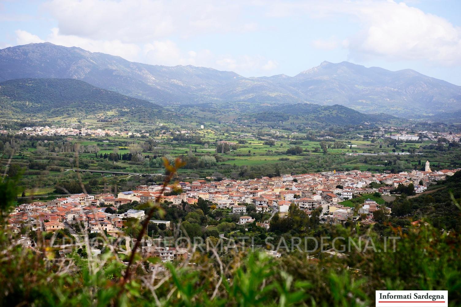 Galtellì