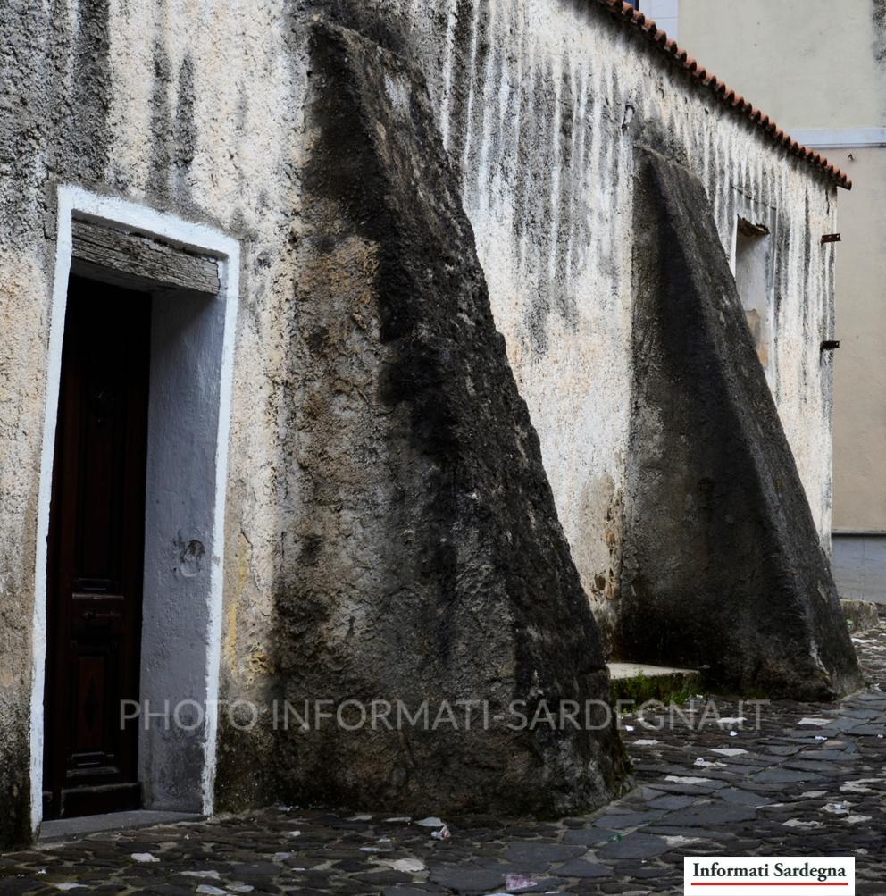 La Chiesa di San Francesco