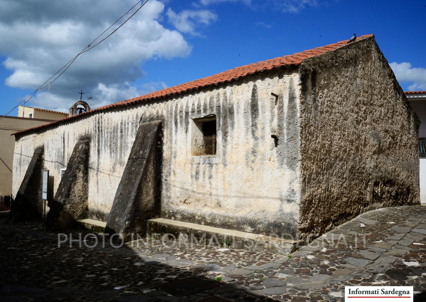 La Chiesa di San Francesco