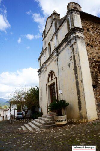 Chiesa della Beata Vergine Assunta