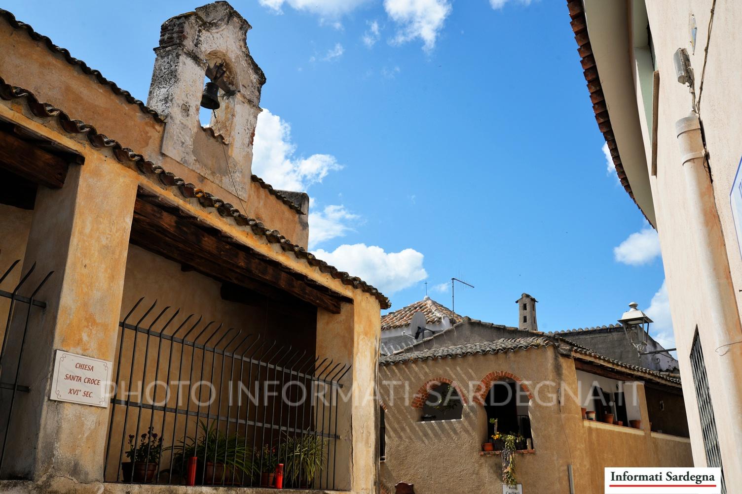 La Chiesa di Santa Croce