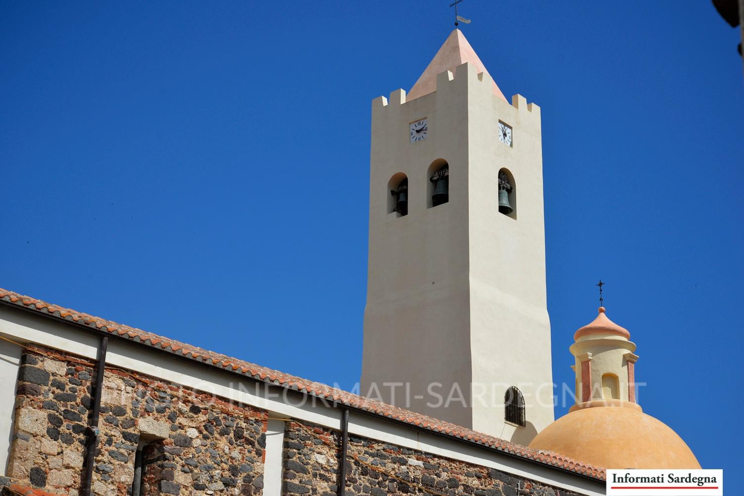 Parrocchia SS. Crocifisso