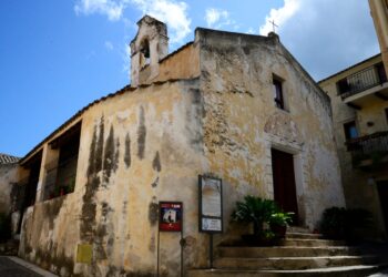 La Chiesa di Santa Croce